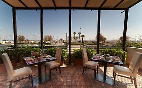 Alisei Palace Hotel